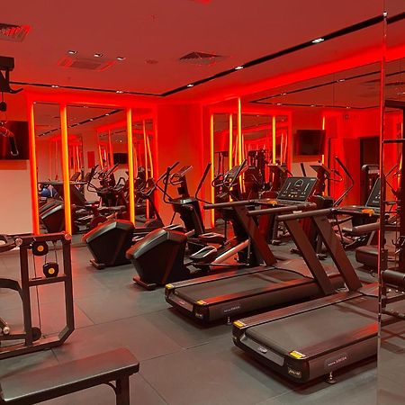 Ramada By Wyndham Rize Findikli酒店 外观 照片
