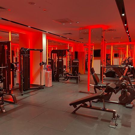 Ramada By Wyndham Rize Findikli酒店 外观 照片