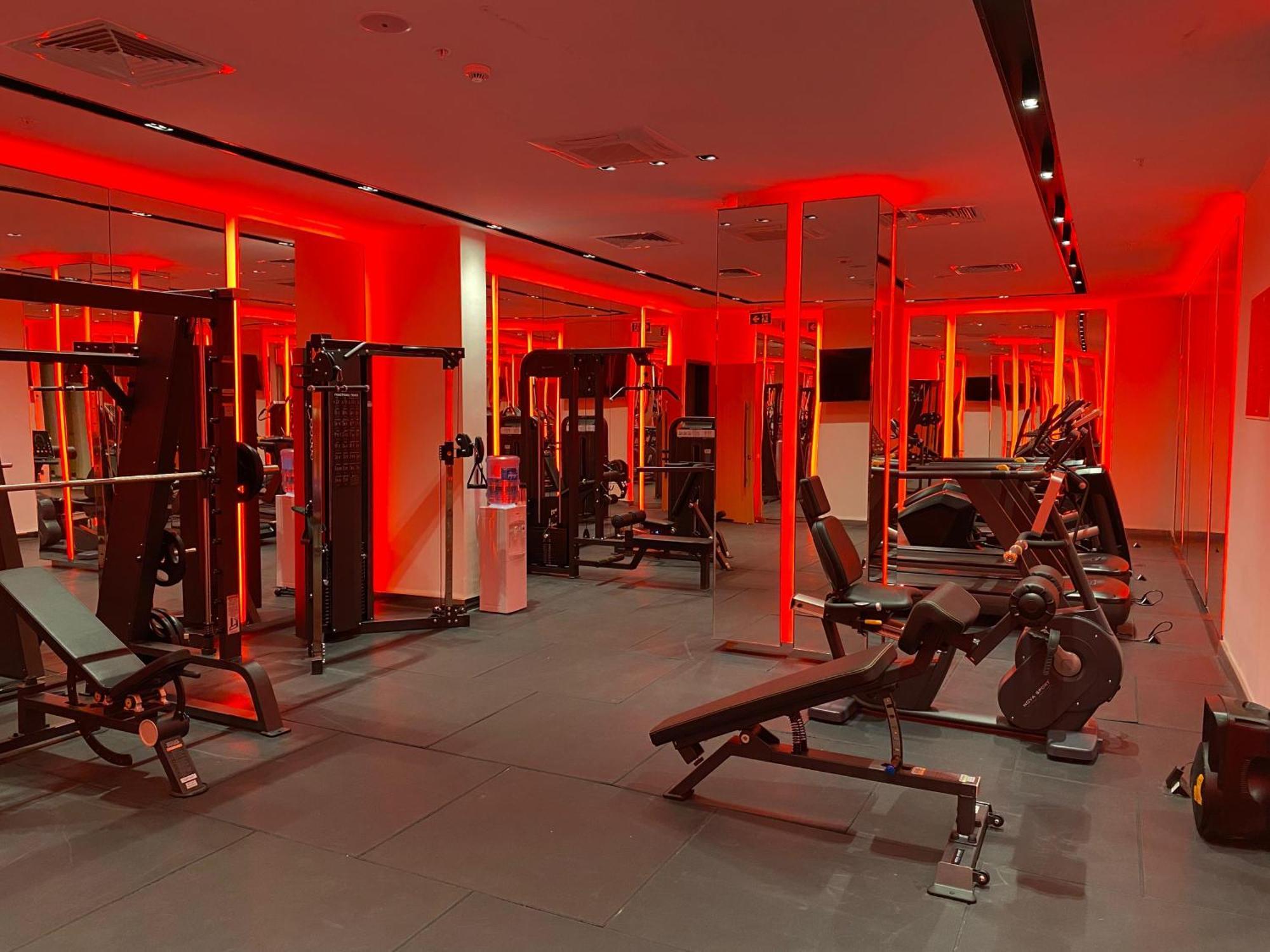 Ramada By Wyndham Rize Findikli酒店 外观 照片