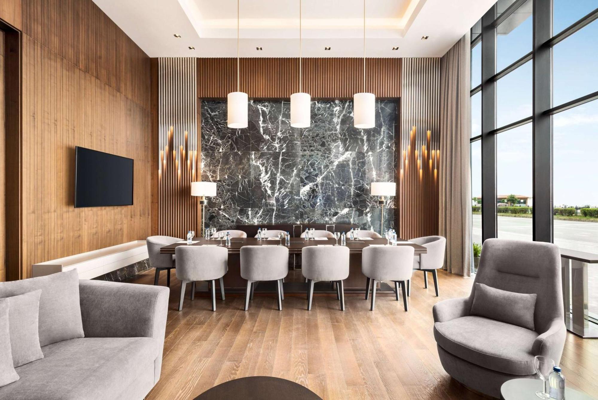 Ramada By Wyndham Rize Findikli酒店 外观 照片